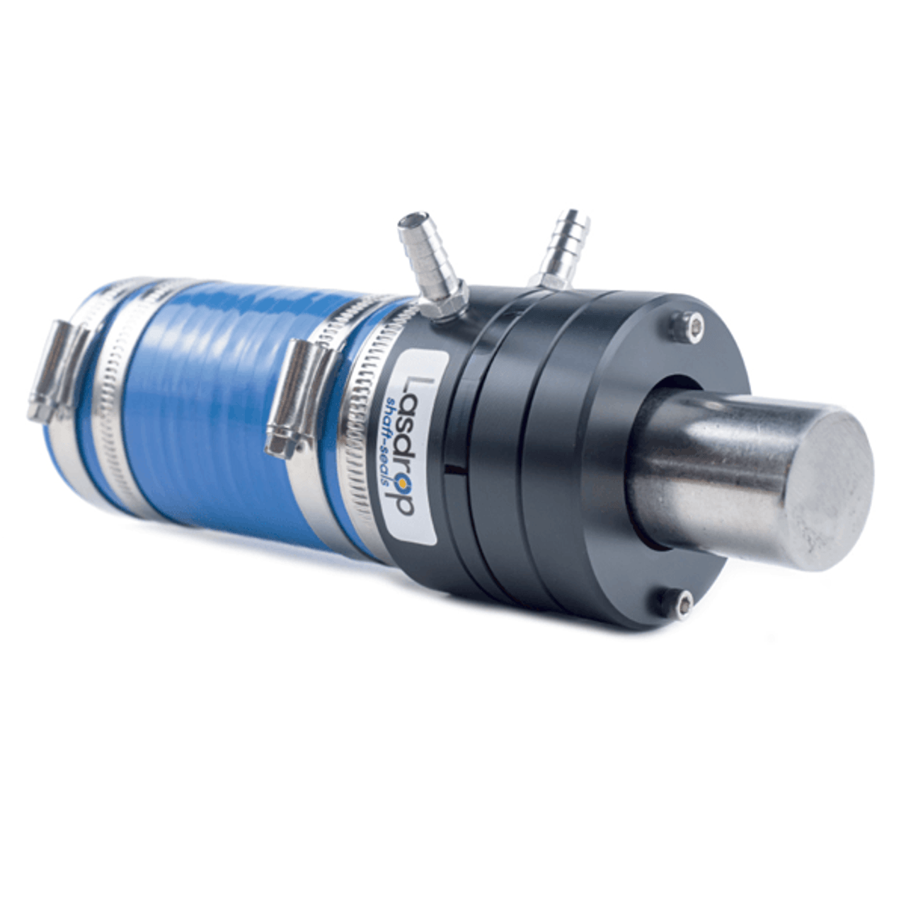 3-1/2" Shaft, 6-5/8" Stern tube